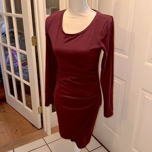 Long Sleeve Dress